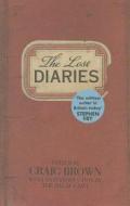 The Lost Diaries edito da Fourth Estate (GB)