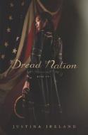 Dread Nation di Justina Ireland edito da BALZER & BRAY