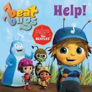 Beat Bugs: Help! di Anne Lamb edito da HARPER FESTIVAL