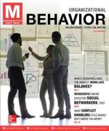 M: Organizational Behavior di Steven Mcshane edito da McGraw-Hill Education