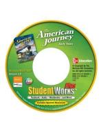 The American Journey, Early Years, Studentworks Plus DVD di McGraw-Hill/Glencoe edito da GLENCOE SECONDARY