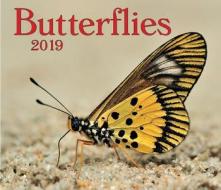 Butterflies 2019 di Firefly Books edito da Firefly Books Ltd