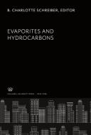 Evaporites and Hydrocarbons edito da Columbia University Press