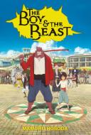 The Boy and the Beast (light novel) di Mamoru Hosoda edito da Little, Brown & Company