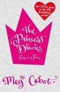 The Princess Diaries di Meg Cabot edito da Pan Macmillan