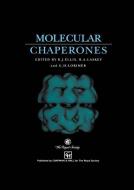 Molecular Chaperones di Ellis, Royal Society (Great Britain) edito da Springer Netherlands