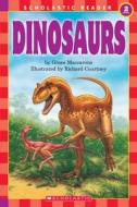 Dinosaurs di Grace Maccarone edito da Cartwheel Books
