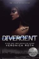 Divergent di Veronica Roth edito da Turtleback Books