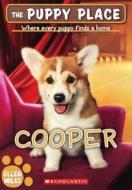Cooper di Ellen Miles edito da Turtleback Books