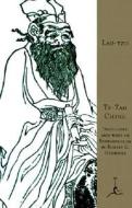 Te-tao Ching di Lao-Tzu, Lao zi edito da Random House USA Inc