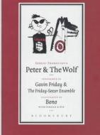 Performed By Gavin Friday And The Friday-seezer Ensemble di Sergei Prokofiev edito da Bloomsbury Publishing Plc