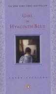 Girl in Hyacinth Blue di Susan Vreeland edito da Perfection Learning