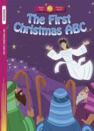 The First Christmas ABC di Standard Publishing edito da Happy Day Book