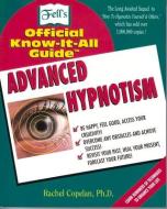 Advanced Hypnotism di Rachel Copelan edito da Frederick Fell