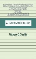 Microeconomic Concepts for Attorneys di Wayne C. Curtis edito da Quorum Books