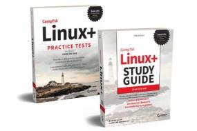 CompTIA Linux+ Certification Kit di Richard Blum, Christine Bresnahan, Steve Suehring edito da John Wiley & Sons Inc