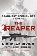 The Reaper di Nicholas Irving edito da Griffin Publishing