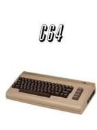 C64: Commodore 64 di C64XLORDZ edito da Lulu.com