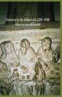 Emotions in the Household, 1200-1900 edito da Palgrave Macmillan UK