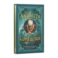 The Analects of Confucius di Confucius edito da SIRIUS ENTERTAINMENT