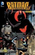 Batman Beyond 2.0 di Kyle Higgins edito da Dc Comics