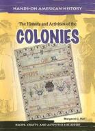 Colonies di Margaret C. Hall edito da Heinemann Educational Books