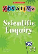 Scientific Enquiry Level 1 di Georgie Beasley, Roger Smith edito da Scholastic