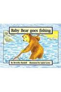 Rigby PM Platinum Collection: Individual Student Edition Yellow (Levels 6-8) Baby Bear Goes Fishing di Various, Randell, Beverley Randell edito da Rigby