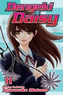 Dengeki Daisy , Vol. 11 di Kyousuke Motomi edito da Viz Media, Subs. of Shogakukan Inc