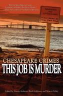 Chesapeake Crimes edito da Wildside Press