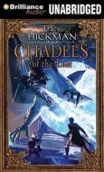 Citadels of the Lost: The Annals of Drakis: Book Two di Tracy Hickman edito da Brilliance Audio