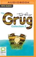 The Grug Collection 2 di Ted Prior edito da Bolinda Audio