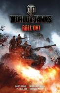 World Of Tanks di Garth Ennis edito da Dark Horse Comics,U.S.