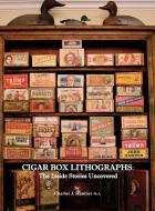 Cigar Box Lithographs di Charles J. Humber edito da FriesenPress