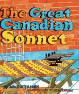 The Great Canadian Sonnet di David McFadden edito da COACH HOUSE BOOKS
