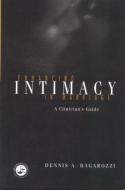 Enhancing Intimacy In Marriage di Dennis A. Bagarozzi edito da Taylor & Francis Ltd