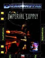 Dragonstar: Imperial Supply edito da Fantasy Flight Games