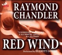 Red Wind di Raymond Chandler edito da Phoenix Books