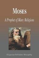 A Prophet Of Many Religions di Biographiq edito da Filiquarian Publishing