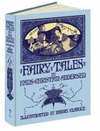 Fairy Tales by Hans Christian Andersen di Harry Clarke edito da Dover Publications Inc.