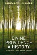 Divine Providence: A History: The Bible, Virgil, Orosius, Augustine, and Dante di Brenda Deen Schildgen edito da BLOOMSBURY 3PL