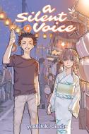 A Silent Voice Vol. 5 di Yoshitoki Oima edito da Kodansha America, Inc