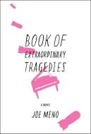 Book of Extraordinary Tragedies di Joe Meno edito da AKASHIC BOOKS