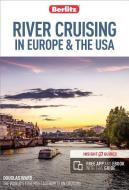 Berlitz River Cruising in Europe & the USA di Berlitz edito da APA Publications Ltd