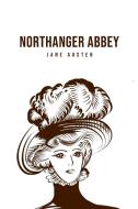 Northanger Abbey di Jane Austen edito da Barclays Public Books