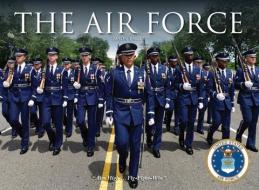 The Air Force di Jason Engle edito da AMBER BOOKS