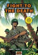 Fight To The Death di Larry Hama edito da Bloomsbury Publishing Plc