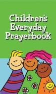 Children's Everyday Prayerbook di Veritas edito da VERITAS