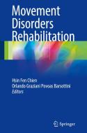 Movement Disorders Rehabilitation edito da Springer International Publishing Ag