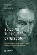 Building the House of Wisdom edito da Aschendorff Verlag